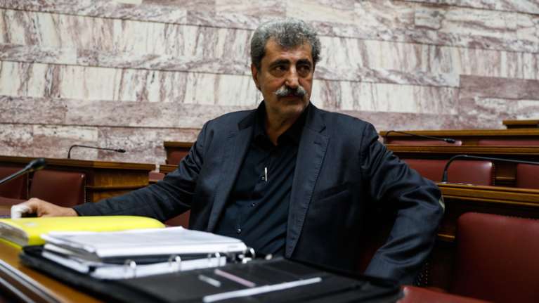 Ο Πολάκης αποκάλυψε και σχέδιο για άδειασμα θυρίδων το 2015 - &quot;Θρηνεί&quot; που έμεινε στα χαρτιά