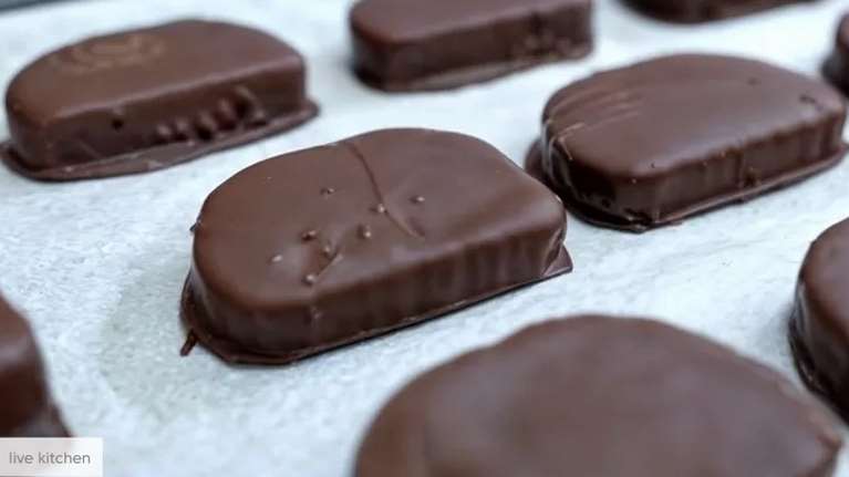 Συνταγή για νηστίσιμες καριόκες χωρίς ζάχαρη