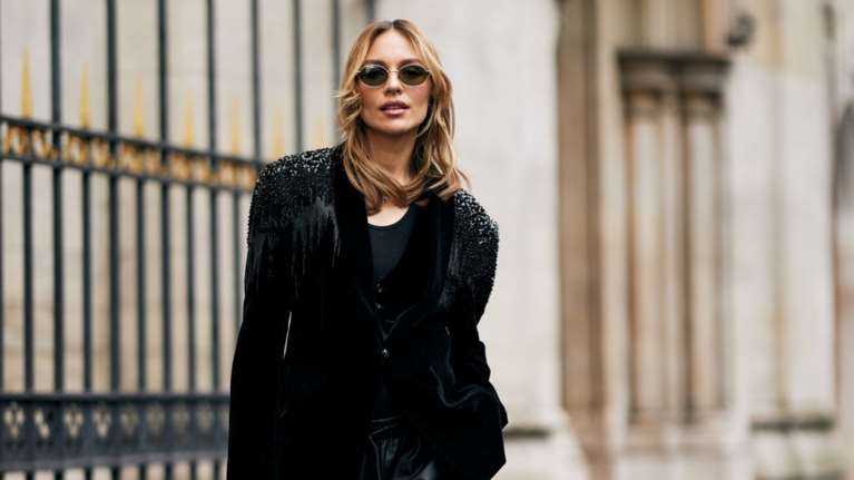 5 σύγχρονα looks που μπορείς να δημιουργήσεις με ένα δερμάτινο παντελόνι