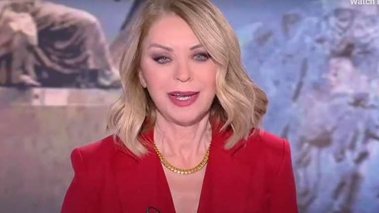 Έλλη Στάη: Ο "στριμωγμένος" Σούνακ οδηγήθηκε σε διπλωματική αθλιότητα ολκής - Είναι υποτίμηση πολύ βαριά