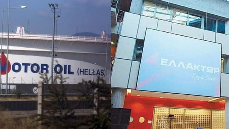 Η επόμενη ημέρα του deal Ελλάκτωρ - Motor Oil