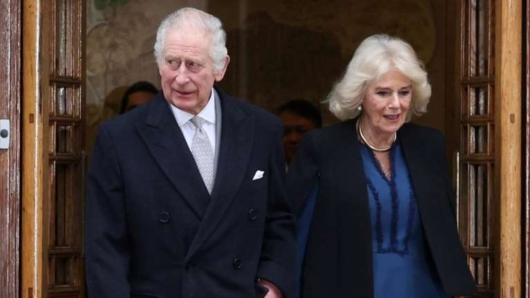 Κάρολος - Καμίλα:Στην έναρξη εργασιών του κοινοβουλίου του Καναδά - Γιατί είναι σημαντική η εκφώνηση ομιλιάς από τον βασιλιά