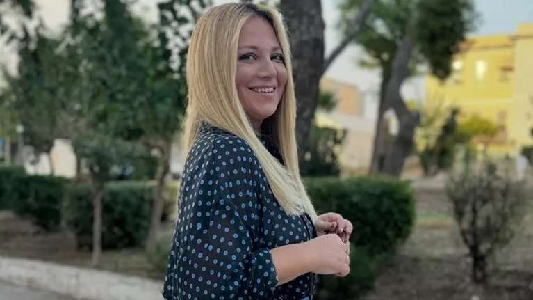 Νάνσυ Ζαμπέτογλου: Το μακιγιάζ της είναι η ιδανική φρέσκια πρόταση για ώριμες επιδερμίδες