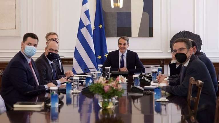 Υπουργικό Συμβούλιο: Ποιές είναι οι νέες νομοθετικές πρωτοβουλίες της κυβέρνησης