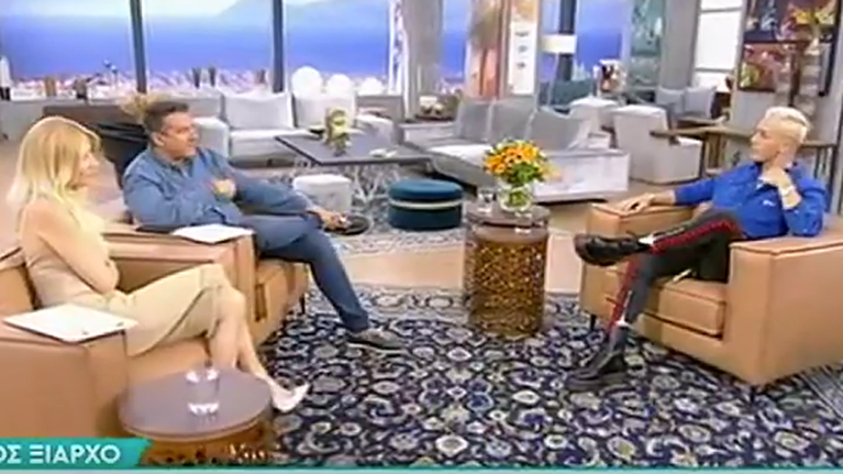 Φάρμα: Σφίγγα για τους λόγους που έφυγε ο Τάσος Ξιαρχό - Η αποκάλυψη για τα ζευγάρια και το... σεξ