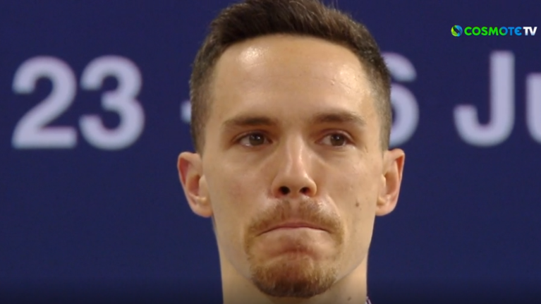 Λευτέρης Πετρούνιας για τα Τέμπη: &quot;Όλη η Ελλάδα σήμερα ζητά να αποδοθεί δικαιοσύνη&quot;