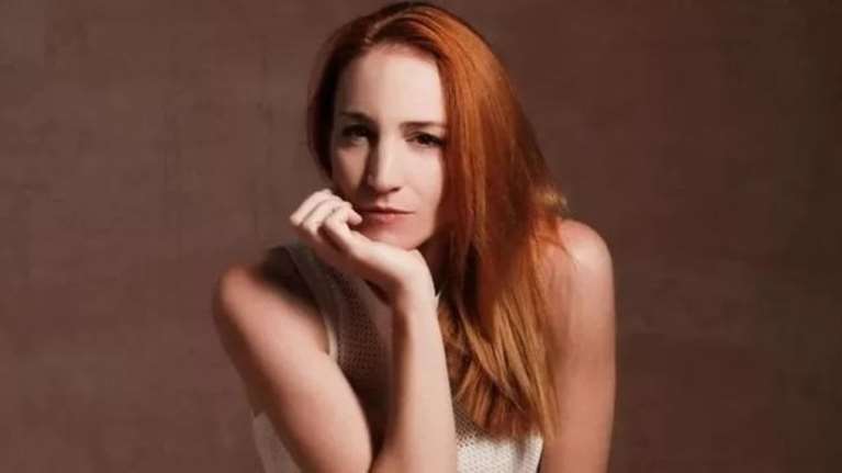 Η εξομολόγηση της Στεφανίας Γουλιώτη για τη μητέρα της: &quot;Η ανάγκη μου να της δώσω χαρά, πήρε πολύ χώρο μέσα μου&quot;