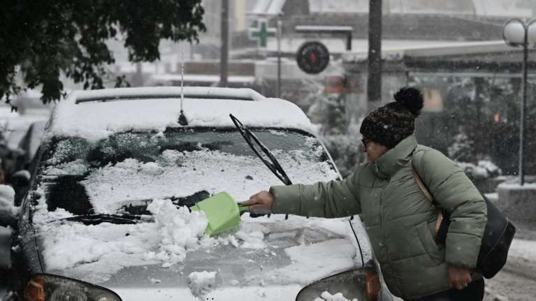 Κλειστά τα δικαστήρια Δευτέρα και Τρίτη σε Αθήνα, Πειραιά, Θήβα, Λειβαδιά και Χαλκίδα