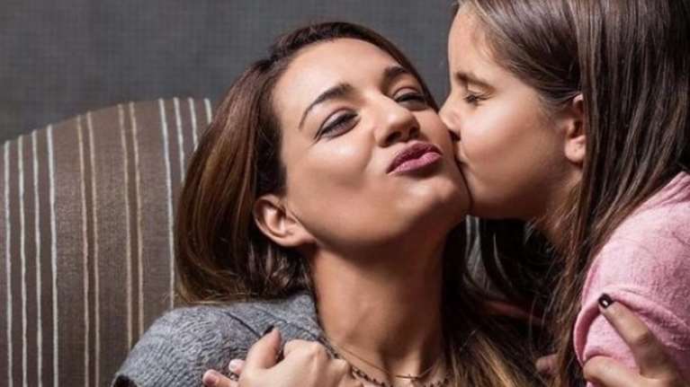 Ελίνα Παπίλα: &quot;Η κόρη μου κάνει 15 ΤikΤok την ημέρα&quot;