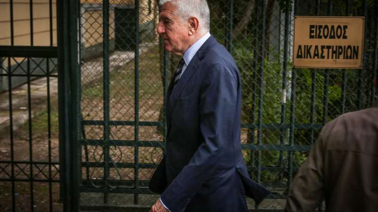 Γιάννος Παπαντωνίου κατά Αλέξη Τσίπρα: Αυτός ήταν ο συντονιστής των διώξεων εναντίον μου