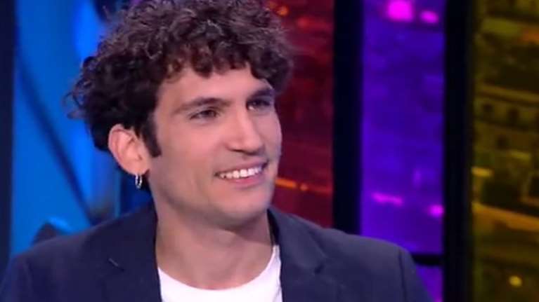 Ο Ορέστης Χαλκιάς για τον ρόλο του στο &quot;Μaestro&quot;: Eίπα ότι έχω καθήκον να δείξω ότι ο ομοφυλόφιλος &quot;δεν παίζεται&quot;