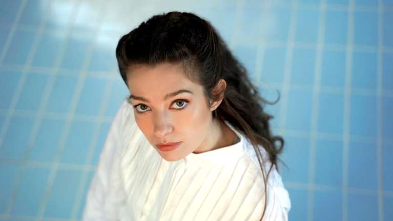 Αμάντα Γεωργιάδη - Από τη Eurovision στο πτυχίο: &quot;I became a doctor today&quot;