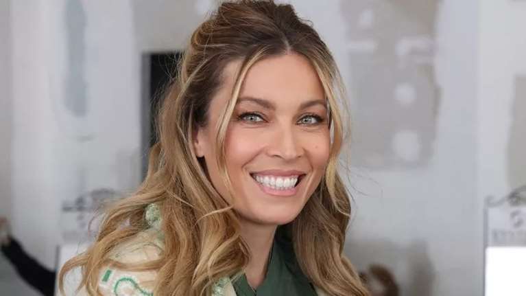 Μαριέττα Χρουσαλά: Τολμά ένα είδος προπόνησης που λίγες γυναίκες επιλέγουν