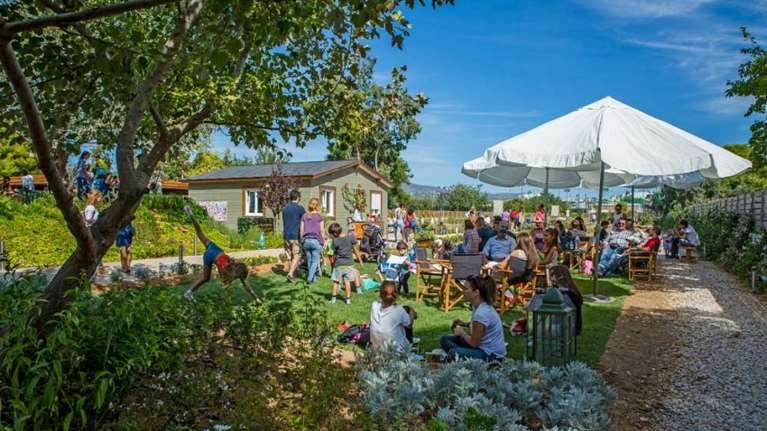 Άτομο με κορονοϊό σε εκδήλωση στο &quot;Κτήμα Αρίστη&quot; στο Χαλάνδρι-Κλείνει προληπτικά