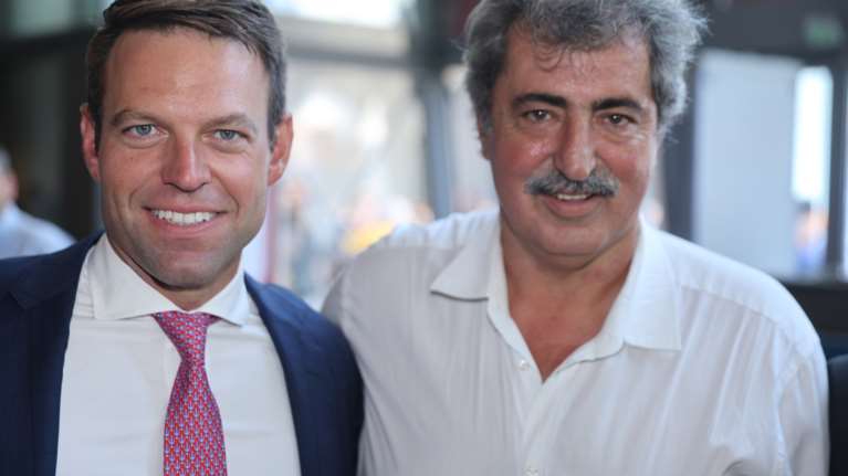 Πολάκης κατά Κασσελάκη: &quot;Λάθος η υπερπροβολή της προσωπικής του ζωής και της οικονομικής κατάστασης&quot; [βίντεο]