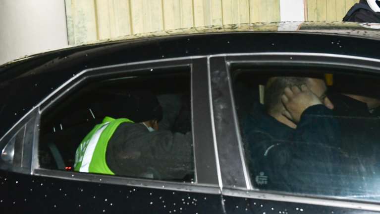 Υπουργείο Εσωτερικών για Ραγκούση: Θετικό που αντελήφθη ότι ουδέν παράνομο υπάρχει στη μετάταξη του σταθμάρχη