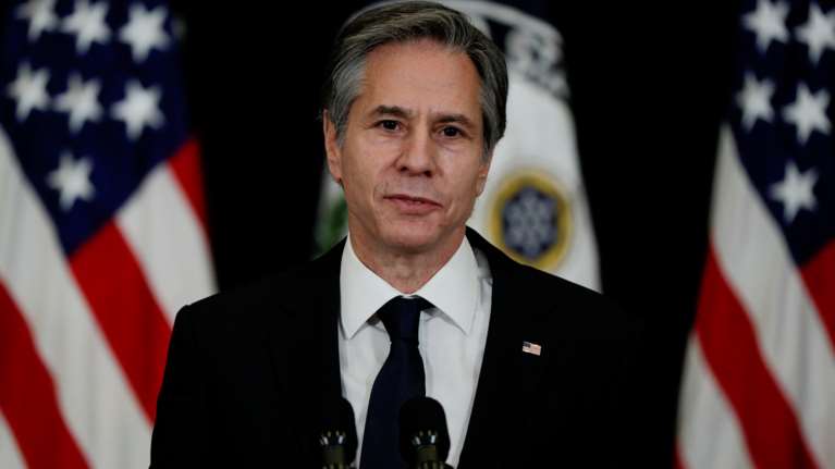 Πρώτη επικοινωνία αμερικανού ΥΠΕΞ με Τσαβούσογλου: Έθεσε θέμα απομάκρυνσης των S-400