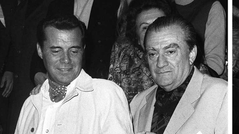 Πέθανε ο Μπιορν Αντρέσεν, ο Τάτζιο της ταινίας &quot;Θάνατος στη Βενετία&quot;