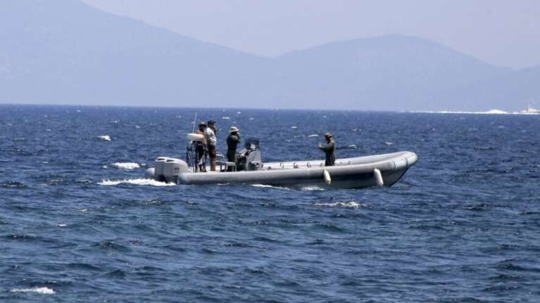 Σοκ στη Σαμοθράκη: Ταχύπλοο σκάφος σκότωσε νεαρό ψαροντουφεκά