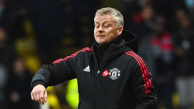 Μάντσεστερ Γιουνάιτεντ: Επίσημα τέλος ο Σόλσκιερ