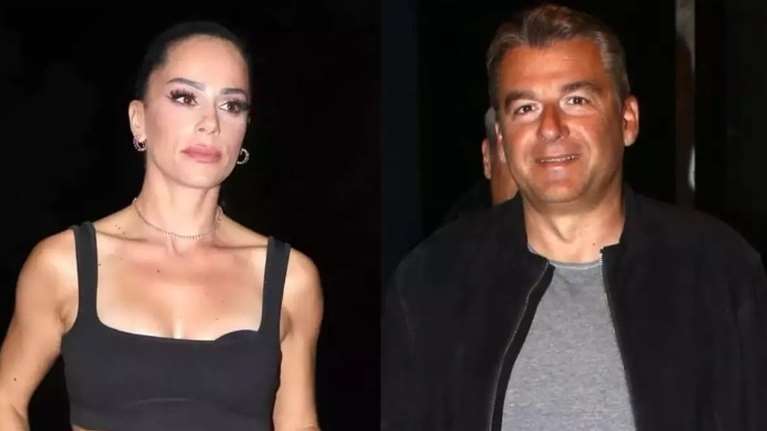 Μαρία Αντωνά: &quot;Υπήρχα επαγγελματικά και πριν από τον Γιώργο Λιάγκα&quot;