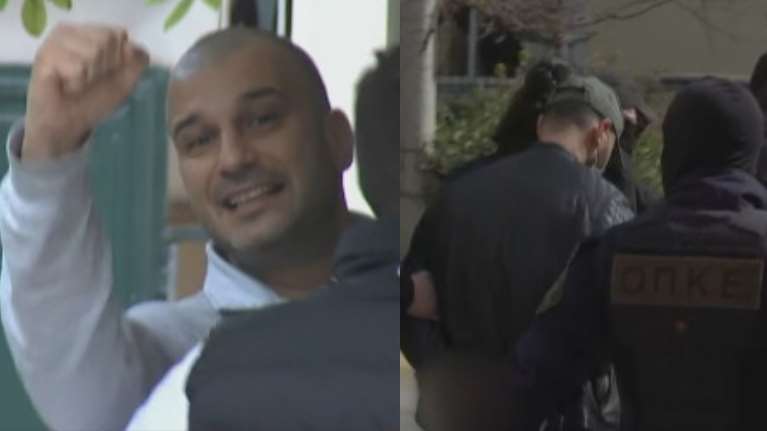 Απαγωγή Κυπαρίσση: &quot;Μου έβαλαν το κεφάλι στην μπανιέρα και με χαράκωσαν&quot; - Ανατριχιαστικές καταθέσεις στη δίκη