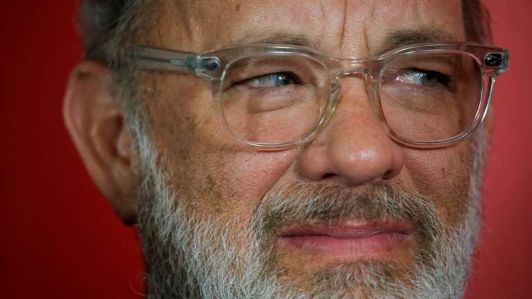 Τομ Χανκς: Πονούσα πολύ σε όλο μου το σώμα και ήμουν εξουθενωμένος - Ένιωσα ότι καταρρέω όταν...