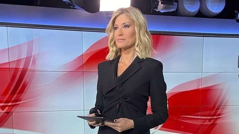 Ράνια Τζίμα: Η μεγάλη αλλαγή στα μαλλιά της που λίγοι όμως παρατήρησαν στο debate