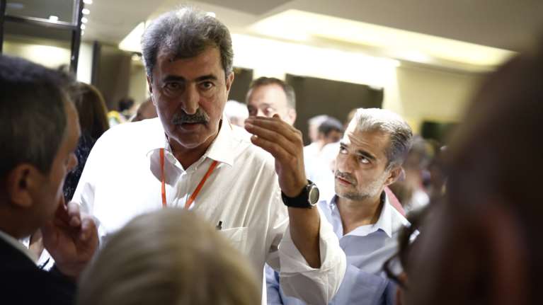 Πολάκης μετά την ΚΕ: "Είναι γνωστό το Πόθεν Έσχες μου εδώ και χρόνια- Όλα τα υπόλοιπα συμβάλλουν να το παίξουν κάποιοι θύματα"