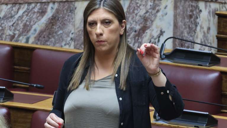 Κωνσταντοπούλου: Το τεράστιο σκάνδαλο του ΟΠΕΚΕΠΕ αγγίζει προσωπικά τον πρωθυπουργό