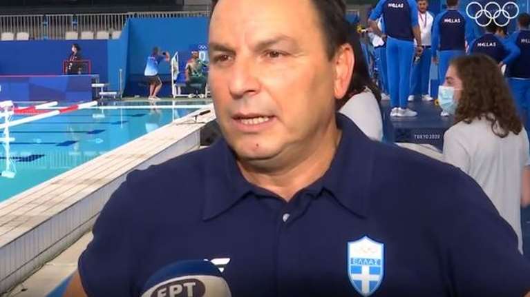 Ολυμπιακοί Αγώνες - Βλάχος: Δημιουργήσαμε μνήμες και γράψαμε ιστορία