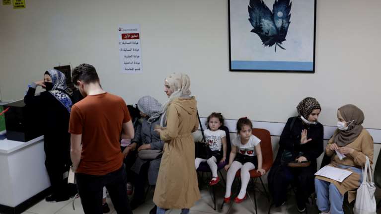 Ευρωπαϊκό Δικαστήριο: Καμπάνα στην Τουρκία για παράνομο επαναπατρισμό Σύρου πρόσφυγα