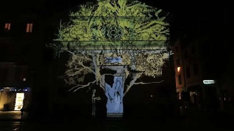 Κέρκυρα: &quot;Άνοιξε&quot; η αυλαία των εορτασμών για τα 200 χρόνια από την επανάσταση του 1821 [Βίντεο]