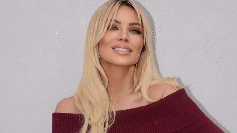 Κατερίνα Καινούργιου: Το πολυτελές serum που χρησιμοποιεί κατά τη διάρκεια της εγκυμοσύνης της