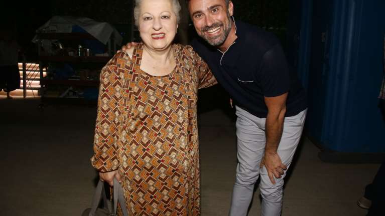 Γιώργος Καπουτζίδης για Ελένη Γερασιμίδου: &#39;&#39;Και οι δύο πλευρές θέλουν να υπάρξει λύση&#39;&#39;