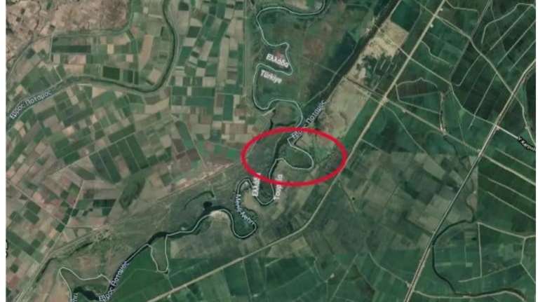 Η αλήθεια για την δήθεν &quot;κατάληψη&quot; ελληνικού εδάφους στον Εβρο - Η ανάλυση ενός ειδικού