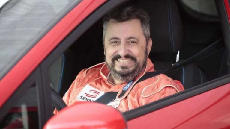 Πέθανε ο δημοσιογράφος Γιώργος Βαρίνος