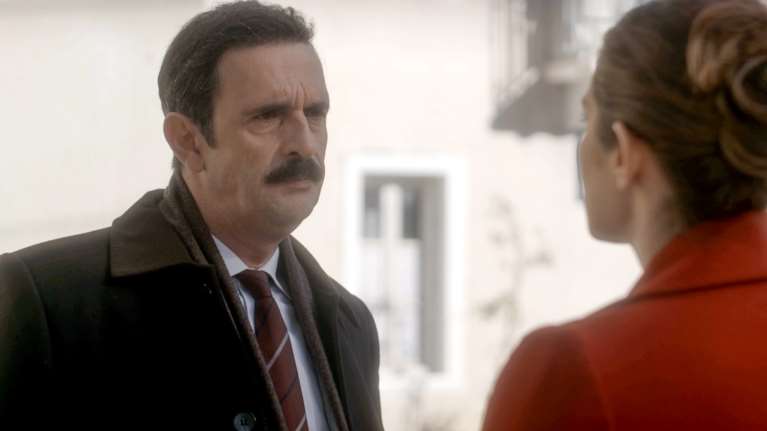 Αγριες Μέλισσες spoiler: Ο Δούκας λαμβάνει ένα τηλεφώνημα που θα τον αναστατώσει