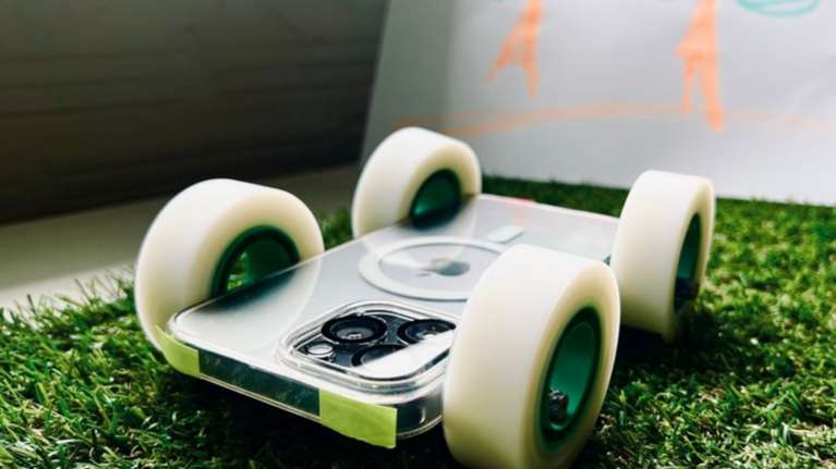 Apple Car: Τελικά θα λανσάρει αυτοκίνητο η Apple;