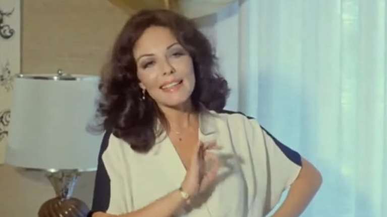 Σοκάρει η Τέτη Σχοινάκη: Με κυνηγούσε και ο άλλος κοιτούσε μέσα από τη χαραμάδα…