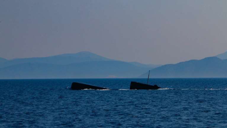 Η επιμονή Βενιζέλου για τα υποβρύχια που...έγερναν, δίνει σήμερα υπεροχή της Ελλάδας στο Αιγαίο