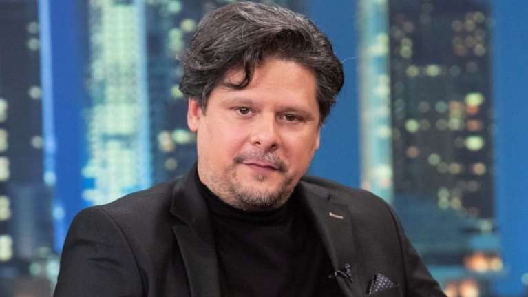 Ο Λευτέρης Χαρίτος ξεκαθαρίζει τι συμβαίνει με τη &quot;Μάγισσα&quot; φέτος