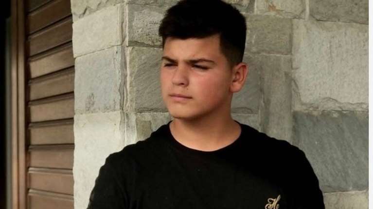 Τραγωδία στον Βόλο: Εγκεφαλική αιμορραγία η αιτία θανάτου του 18χρονου Νίκου