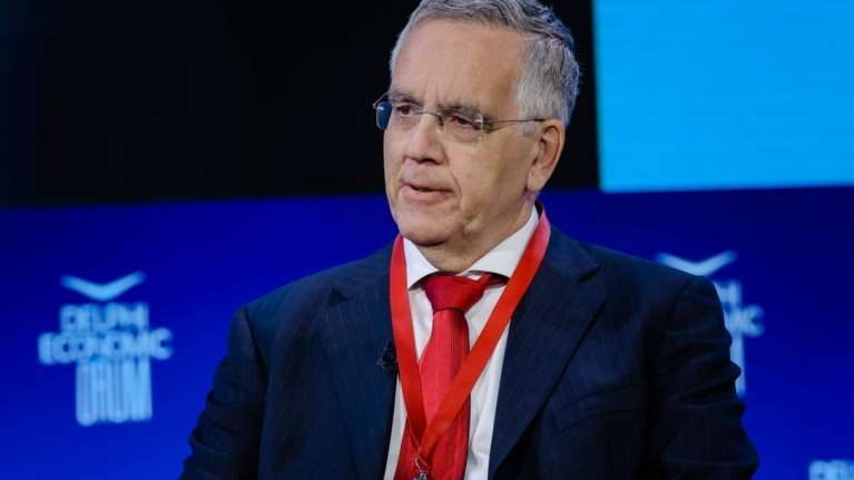 Ισίδωρος Ντογιάκος: &quot;Ο Εισαγγελέας του Αρείου Πάγου δεν μπορεί να είναι αγόμενος, φερόμενος ή πιεζόμενος&quot;