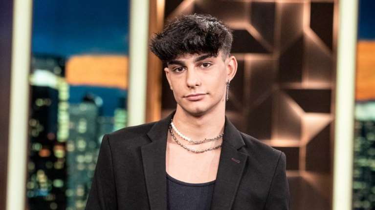 Νίκος Μπάρκουλης: &quot;Δεν μεγάλωσα στο ροζ συννεφάκι του &#39;Είσαι γιος του Άνδρεα Μπάρκουλη&#39;&quot;