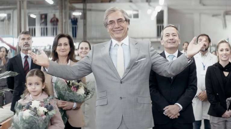 Τι θα δούμε στα σινεμά αυτή την εβδομάδα: Το αφεντικό, η ερωτική τρίτη ηλικία, τα Άγραφα και 2 κλασικές επανεκδόσεις