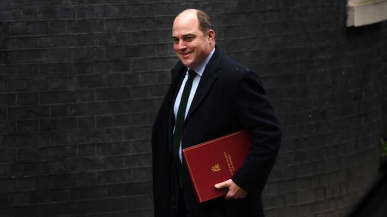 Μετά τη Γερμανία και τις ΗΠΑ πιέσεις και από τη Βρετανία: Ζητά εξηγήσεις από την Κίνα για τον κορoνοϊό