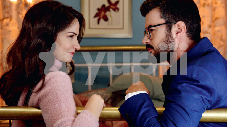 Μάθε τα πάντα για τη νέα σειρά της ΕΡΤ με τον Γιάννη Τσιμιτσέλη &amp; την Κατερίνα Γερονικολού