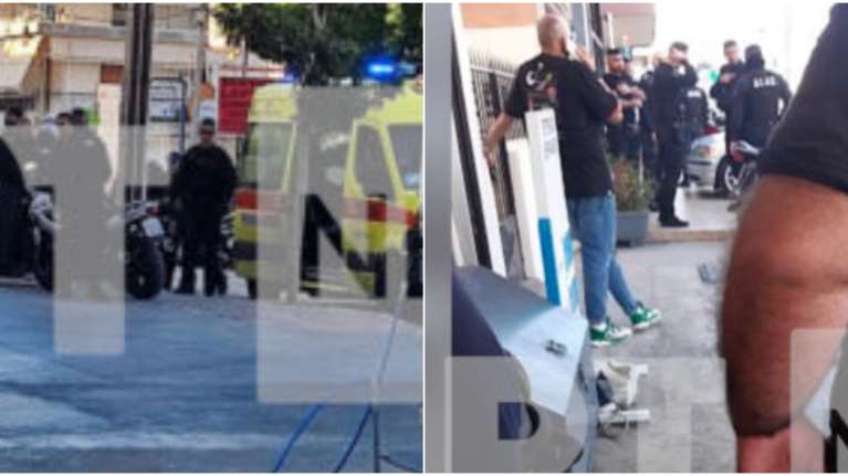 Πατέρας με τους γιους του η μία παρέα στην άγρια συμπλοκή της Γλυφάδας - Ποια ήταν η αφορμή για τα μαχαιρώματα