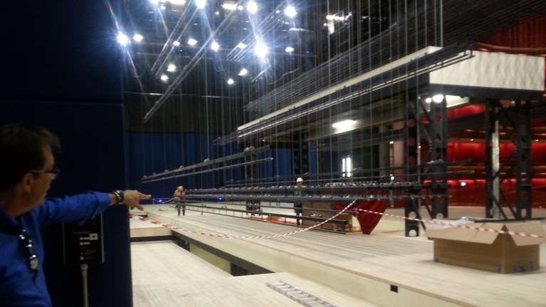 Τα τρία νέα ιδιωτικά οικοδομικά έργα στην Ελλάδα από την ΤΕΡΝΑ